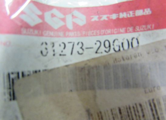 Hinterradschwinge Suzuki GSX R 1000