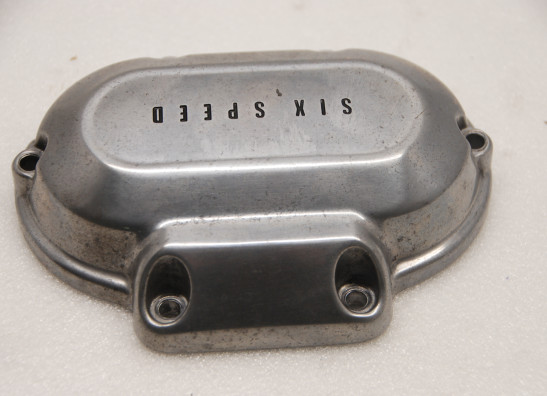 Versnellingsbak Harley Davidson Softtail