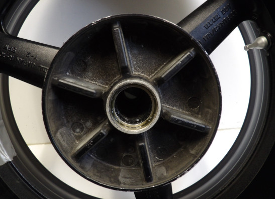 Achtervelg Yamaha YZF R1