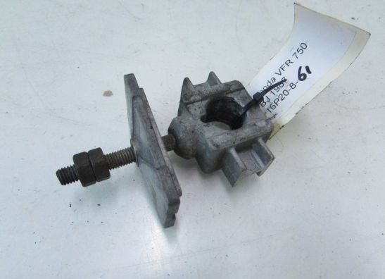 Achterbrug Honda VFR 750