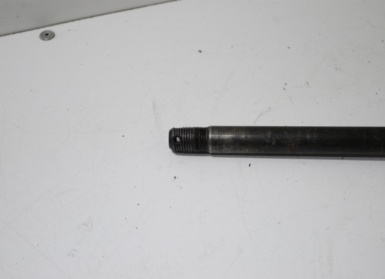 Achteras Yamaha XJ 900 S Diversion