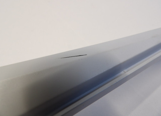 Linker zijkuip klein Honda Overige Honda