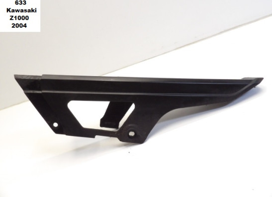Kettingkast Kawasaki Z 1000 2003-2006
