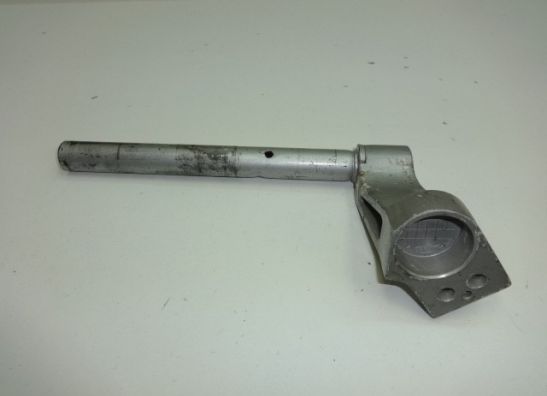 Clip on rechts Kawasaki GPZ 500