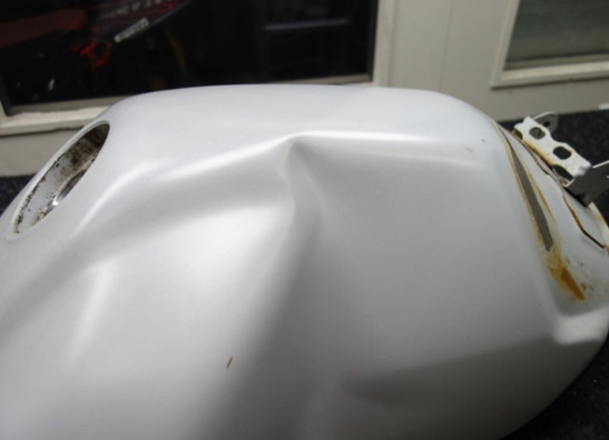 Benzintank Yamaha XT 1200 Z Super Tenere