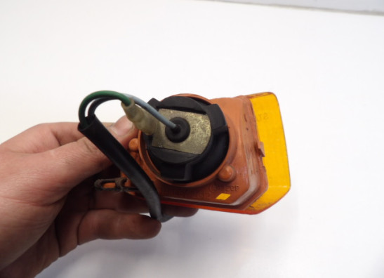 Winker right rear Honda VFR 750