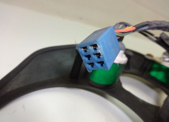 Meter combination Suzuki GSX F 750