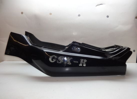 Heck Suzuki GSX R 750