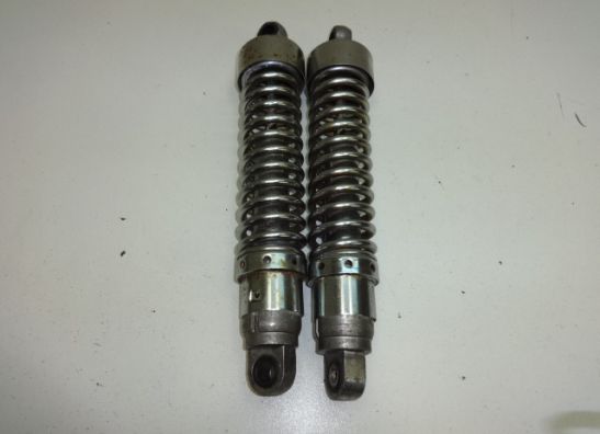 Achterschokbreker Honda VT 500