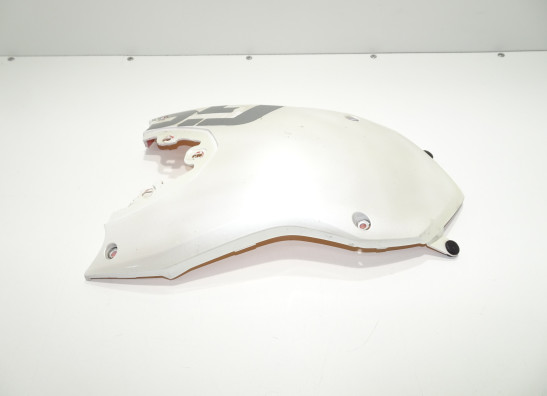 Tankschutz BMW F 650 GS