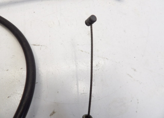 Throttle cable Suzuki LS 650