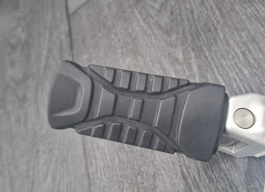 Duo voetsteun links BMW R 1250 GS Adventure