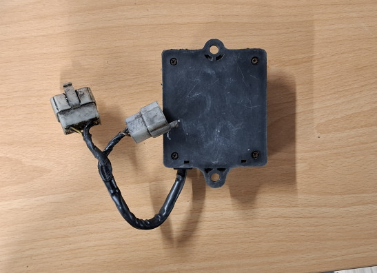 CDI ECU unit Yamaha RD 350 LC