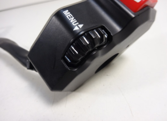 Stuurschakelaar rechts Yamaha Tracer 900 GT