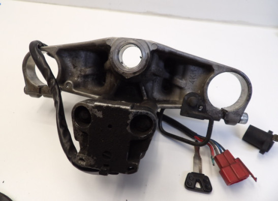 Slotenset Yamaha XJ 900 S Diversion