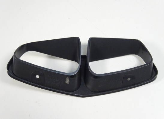 Topkuip verbinding onder BMW K 1200 GT