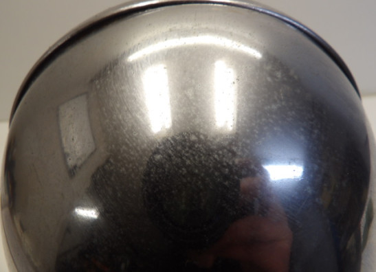 Koplamp Honda VT 700 750