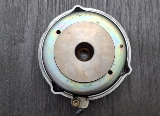 Generator Yamaha XJ 600 Diversion