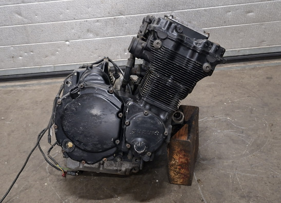 Motorblok Suzuki GSX F 600