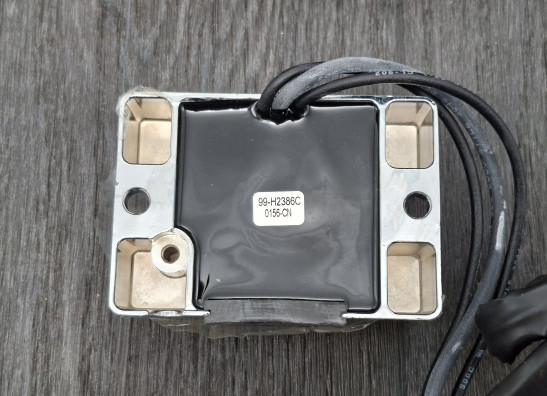 Spanningsregelaar Harley Davidson Sportster