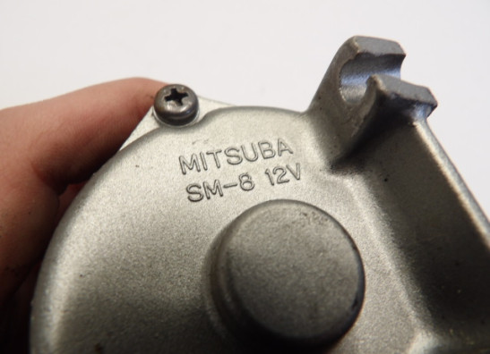 Starting motor Kawasaki VN 700  750