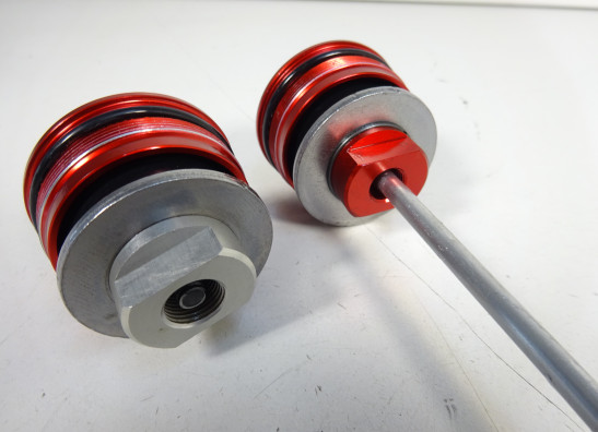 Gabelholm Kawasaki VERSYS 650