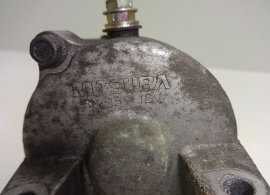 Anlasser Honda Deauville 650 - 700