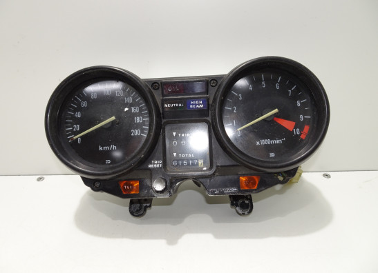 Tacho-set Honda CB 750 