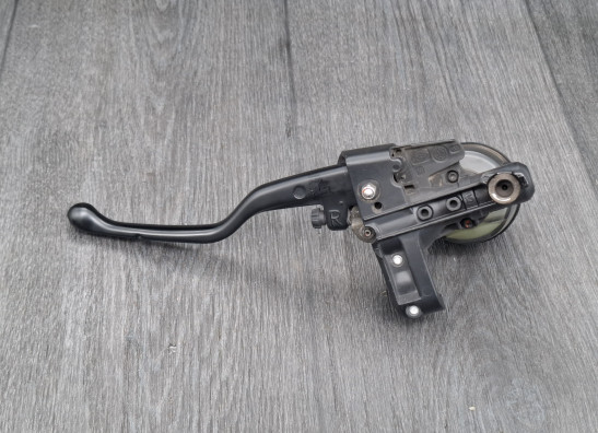 Rempomp BMW F 800 GS