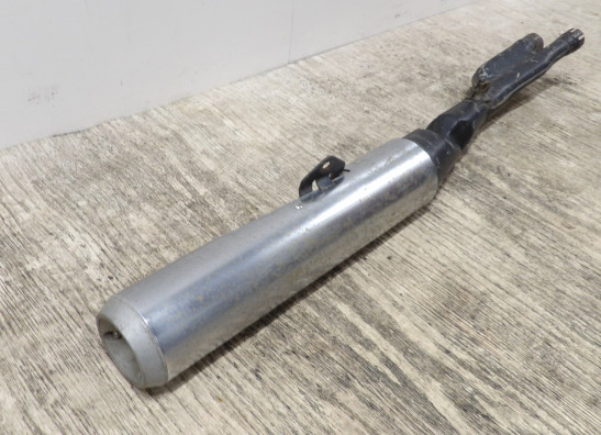 Muffler Suzuki GSX F 1100