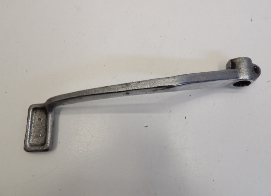 Brake pedal Suzuki GR 650