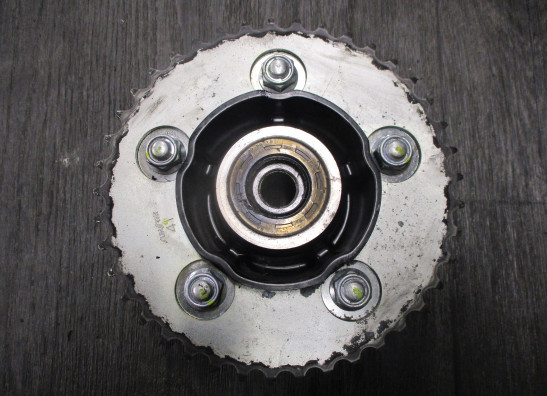 Kettenrad-Trager Honda CBF 1000