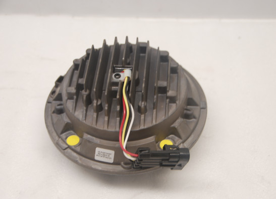 Koplamp Harley Davidson Touring FL