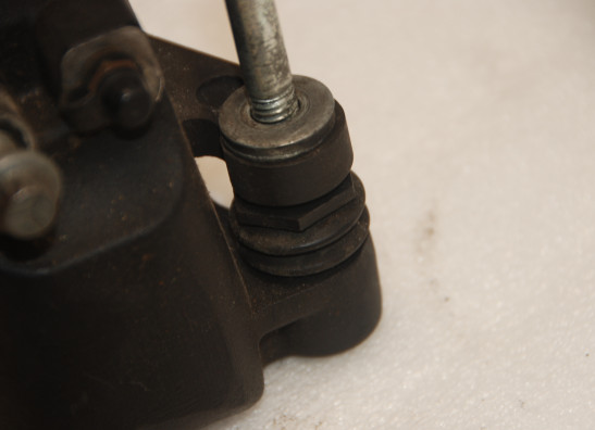 Bremssattel Bremszange Harley Davidson Custom universal other