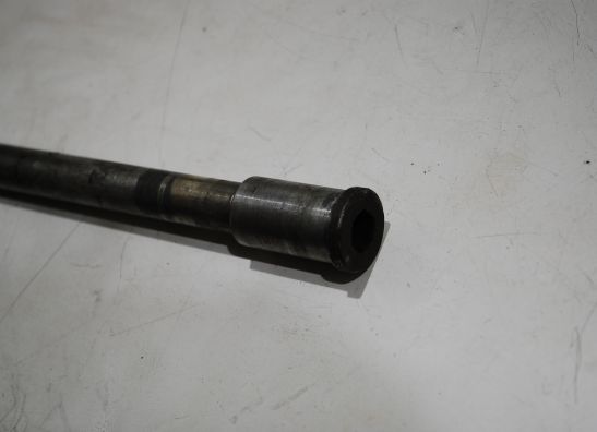 Axle front Kawasaki ZX 10 R