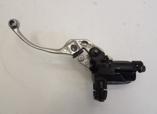 Rempomp Honda CBR 600 F