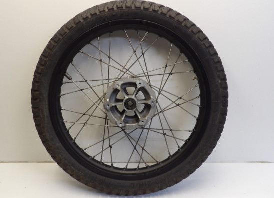 Front Wheel Yamaha XTZ Tenere