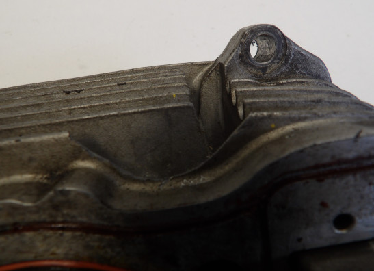 Cilinderblok Yamaha XS 500