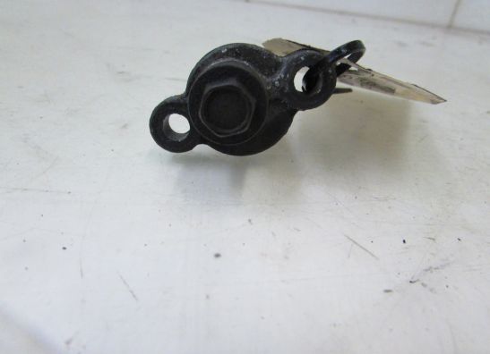 Motorblock Sonstiges Suzuki Burgman 400