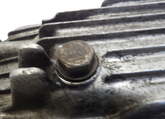 Olwanne Honda CB 750 