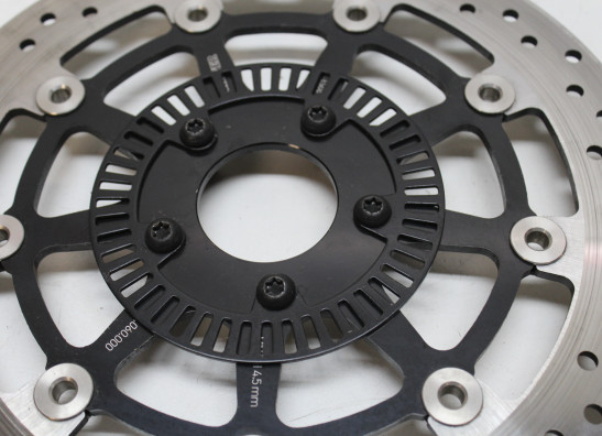 Remschijf voor KTM 890 Duke