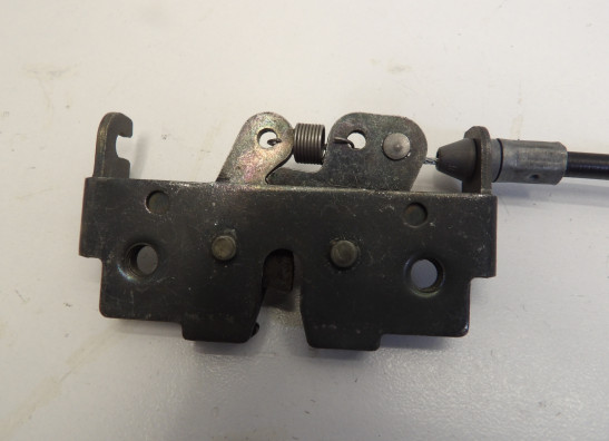 Slotenset Yamaha BT 1100