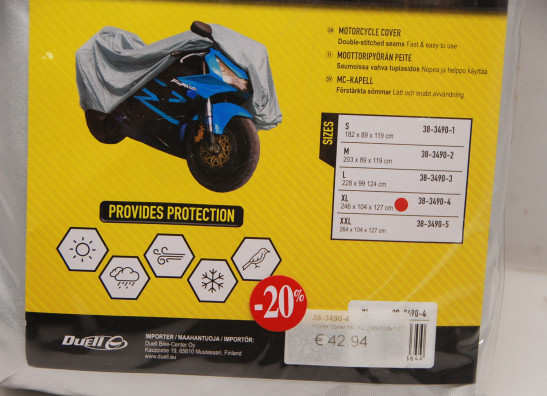 Motorhoes Harley Davidson Custom universal other