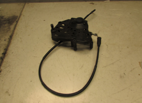 Motorblokdeksel Suzuki GSX F 600