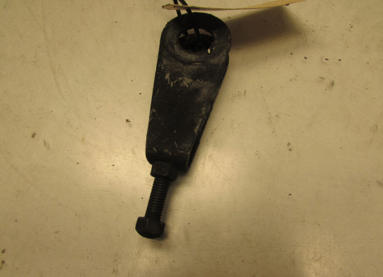 Achterbrug Suzuki GSX F 1100