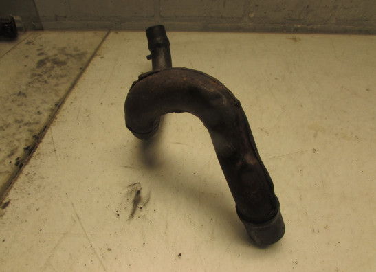 Uitlaatbochten Yamaha V max