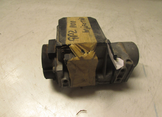 MAP Kawasaki GPZ 1100