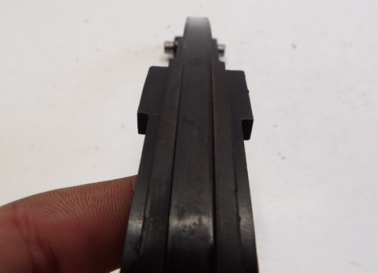 Motorblock Sonstiges Honda CBF 500