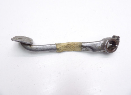 Brake pedal Suzuki GSX 750