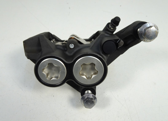 Remklauw rechts voor Yamaha FZ1